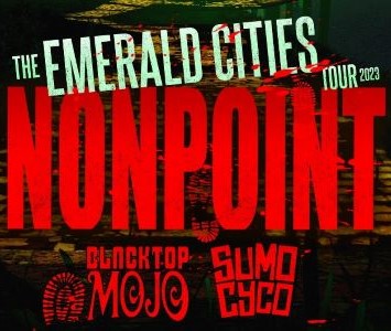 Emerald Cities Tour
